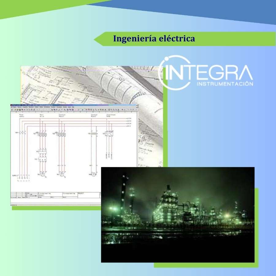 Ingeniería eléctrica